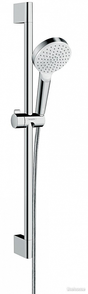 Душевой гарнитур Hansgrohe Crometta 1jet 650 26533400 - TheHome