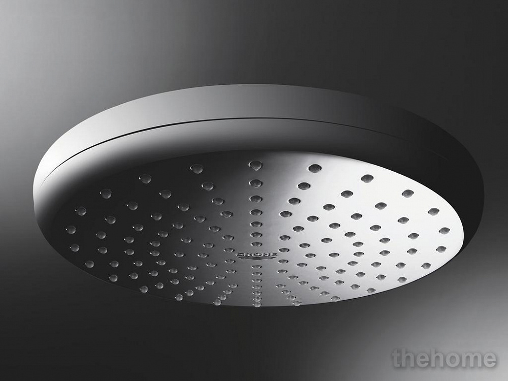 Верхний душ Grohe Tempesta 26409000 - 6