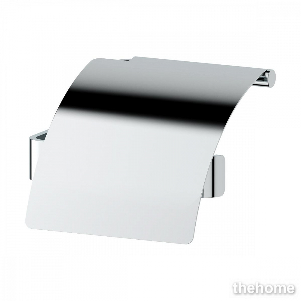 Держатель для туалетной бумаги Artwelle Regen 8326 хром - TheHome