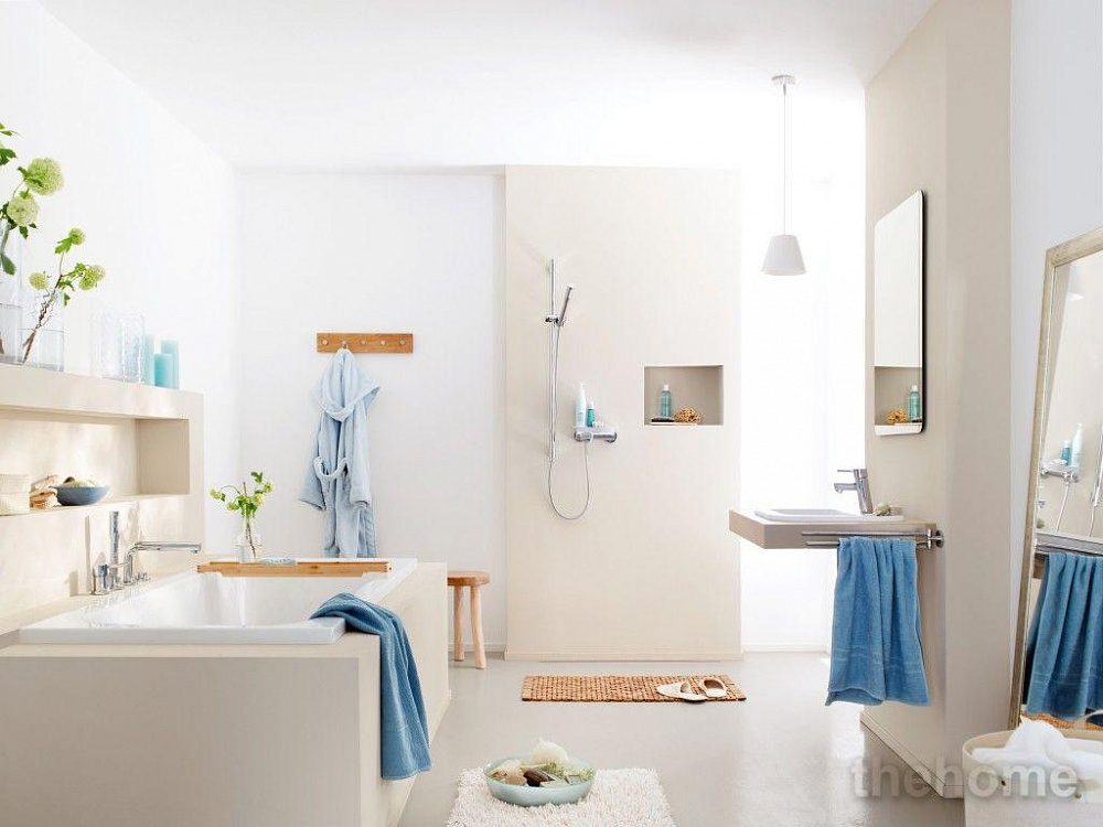 Смеситель Grohe Concetto 32204001 для раковины - 4