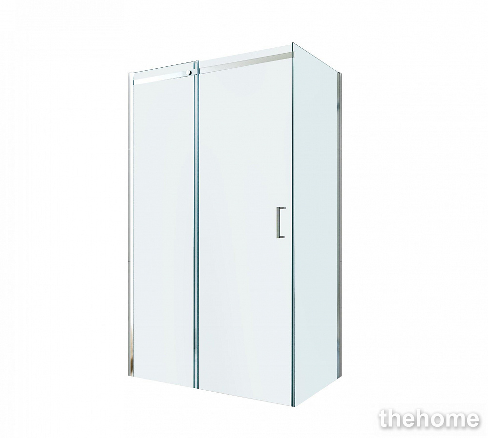 Душевой уголок Berges Wasserhaus Melita 120х80 см 061017 - TheHome