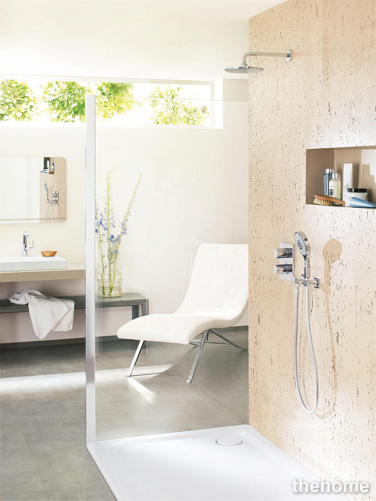 Шланг для душа Grohe Silverflex 27137000 - 9