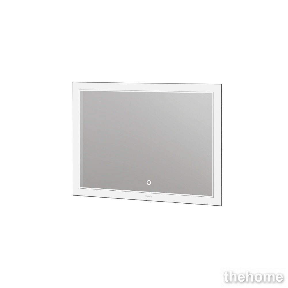 Зеркало Grossman Sirius 129080 сенсорное с подсветкой - TheHome