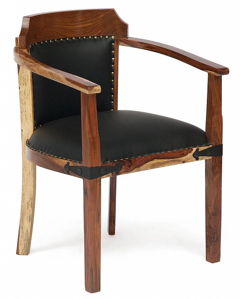 Кресло Бомбей (CW-6374) NEW TetChair 10493 - TheHome
