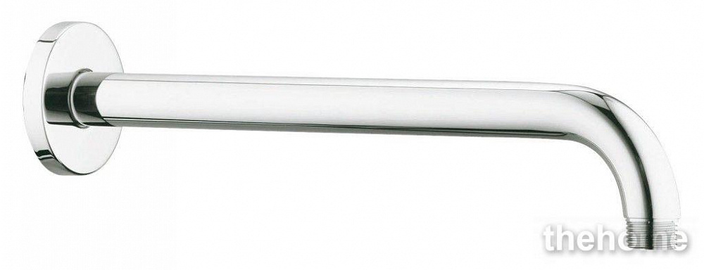 Кронштейн для верхнего душа Grohe Rainshower 28576000 - TheHome