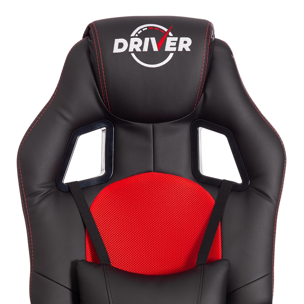 Кресло DRIVER (22) TetChair 19297 - 7
