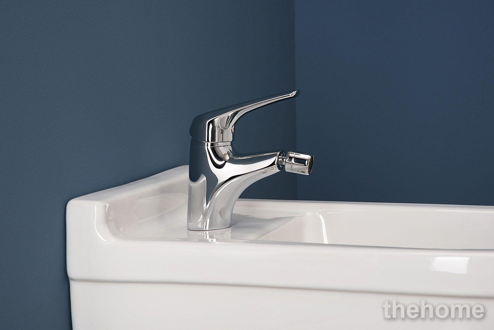 Смеситель для биде Aquanet Conte SD91384 - 3