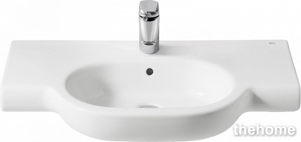 Раковина Roca Meridian-N 327240000 70x46 см - TheHome