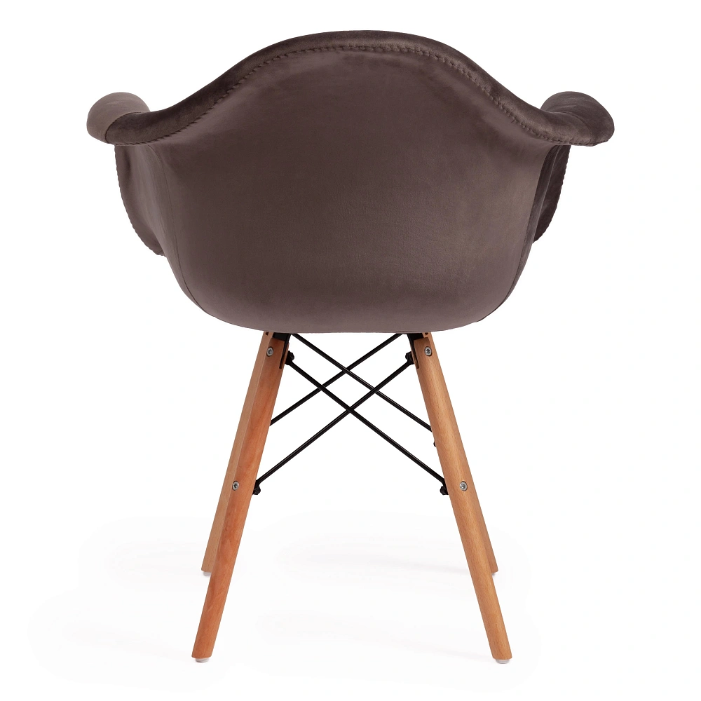 Кресло CINDY SOFT (EAMES) (mod. 101) TetChair 15215 - 4