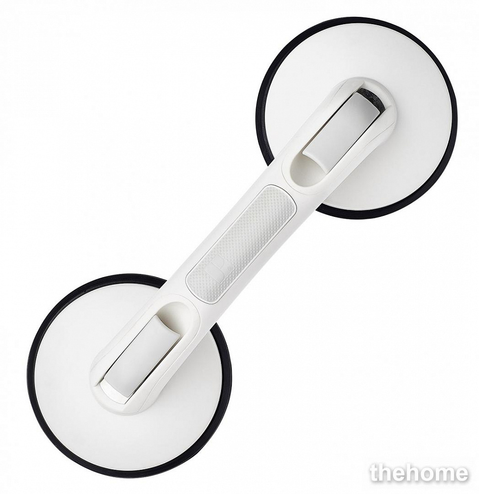 Поручень для ванны Ridder Assistent Premium А0243301 белый - TheHome