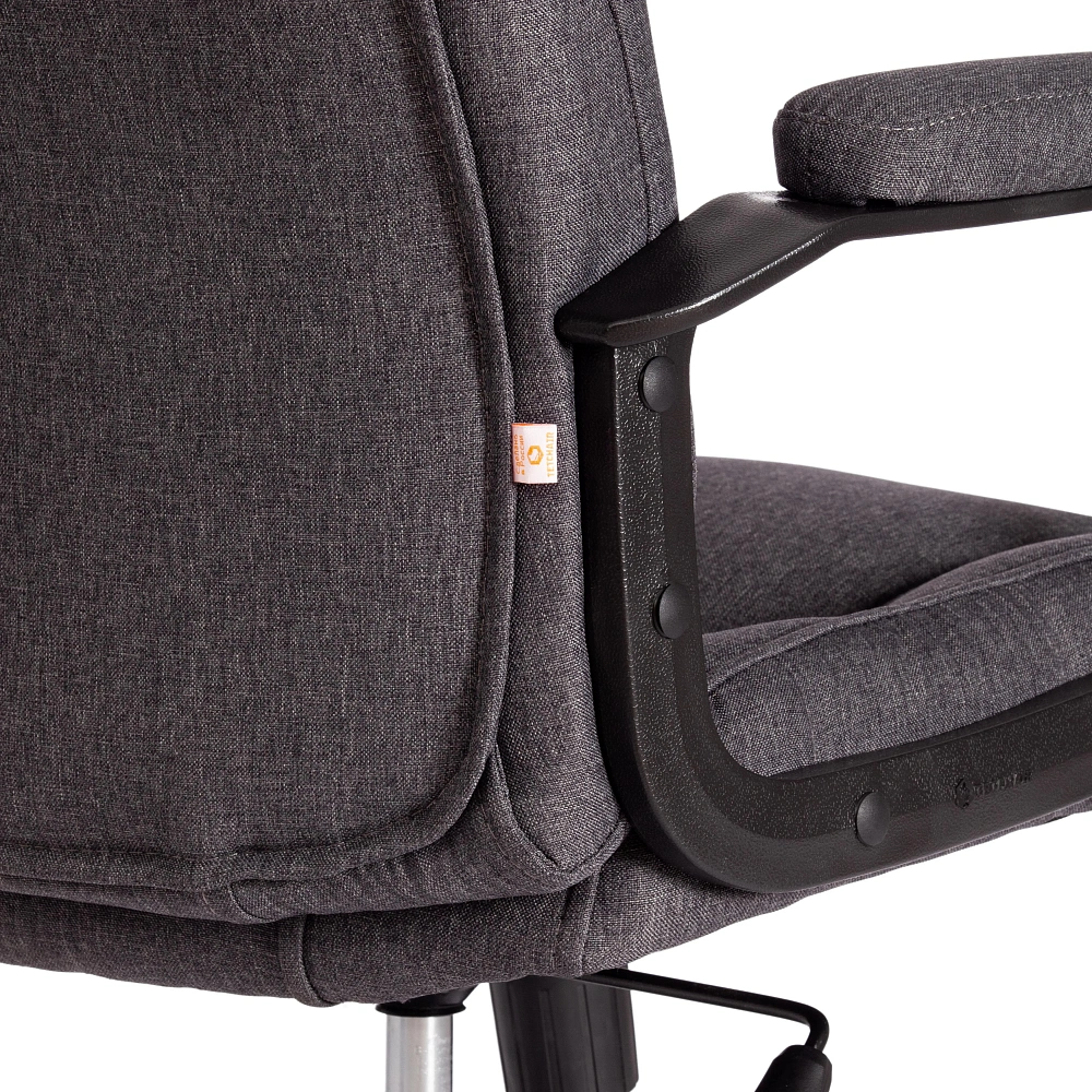 Кресло BERGAMO хром (22) TetChair 19399 - 14