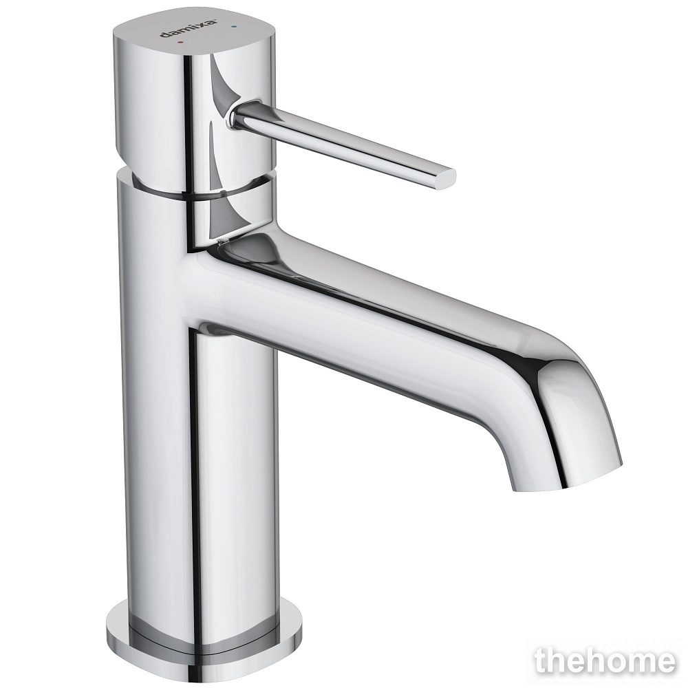 Смеситель Damixa Sirius для раковины 860210000 - TheHome
