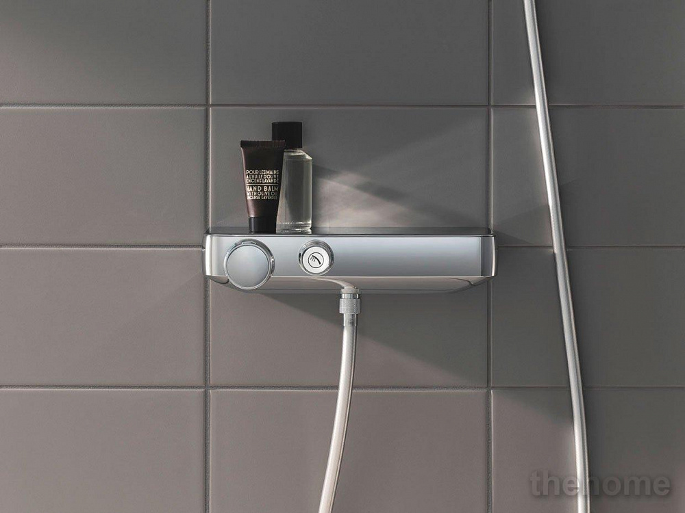 Термостат Grohe Grohtherm SmartControl 34719000 для душа - 5