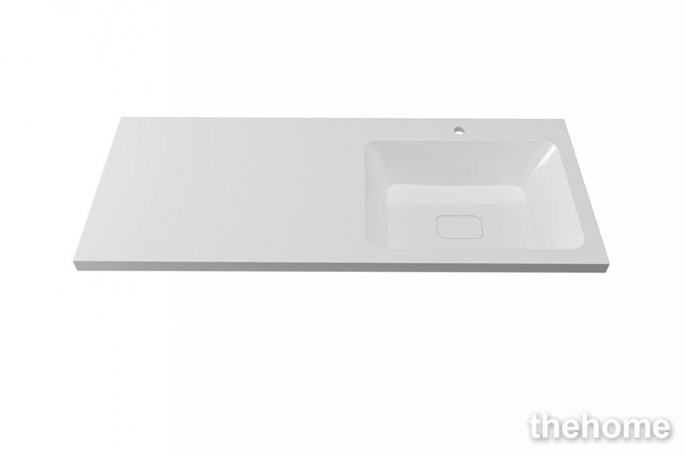 Раковина Madera Kamilla 120 правая 4627173210010 - TheHome