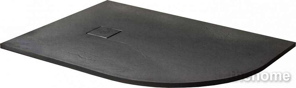 Душевой поддон RGW Stone Tray ST/AL-0129G 90х120 - TheHome