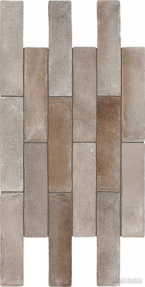 Керамогранит Terramix Beige 7х28 - TheHome