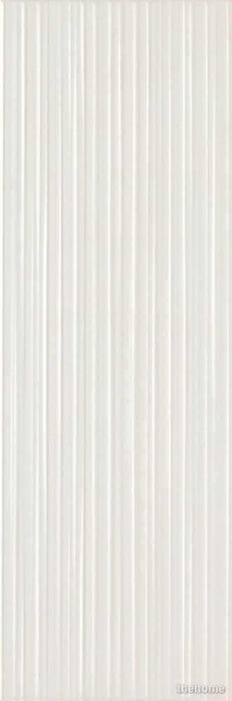 Плитка Chalk Butter Strutt.Fiber 3d 25х76 - TheHome