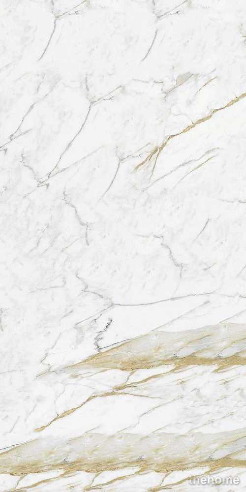 Керамогранит Bistrot Calacatta Michelangelo Rett 75x150 - TheHome
