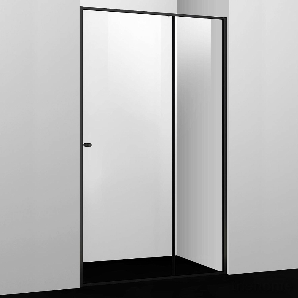 Душевая дверь Wasserkraft Dill 61S31, 9063346 - TheHome