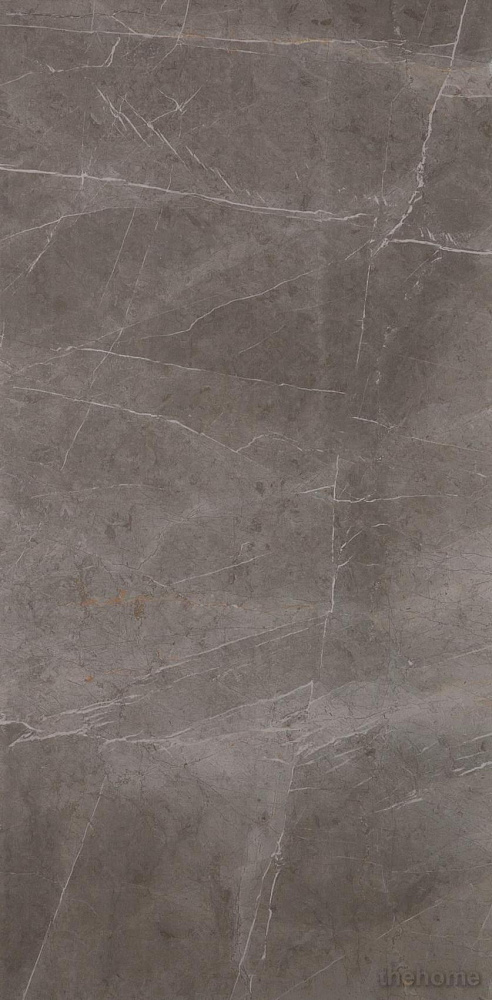 Керамогранит Evolutionmarble Grey Rett. 60х120 - TheHome