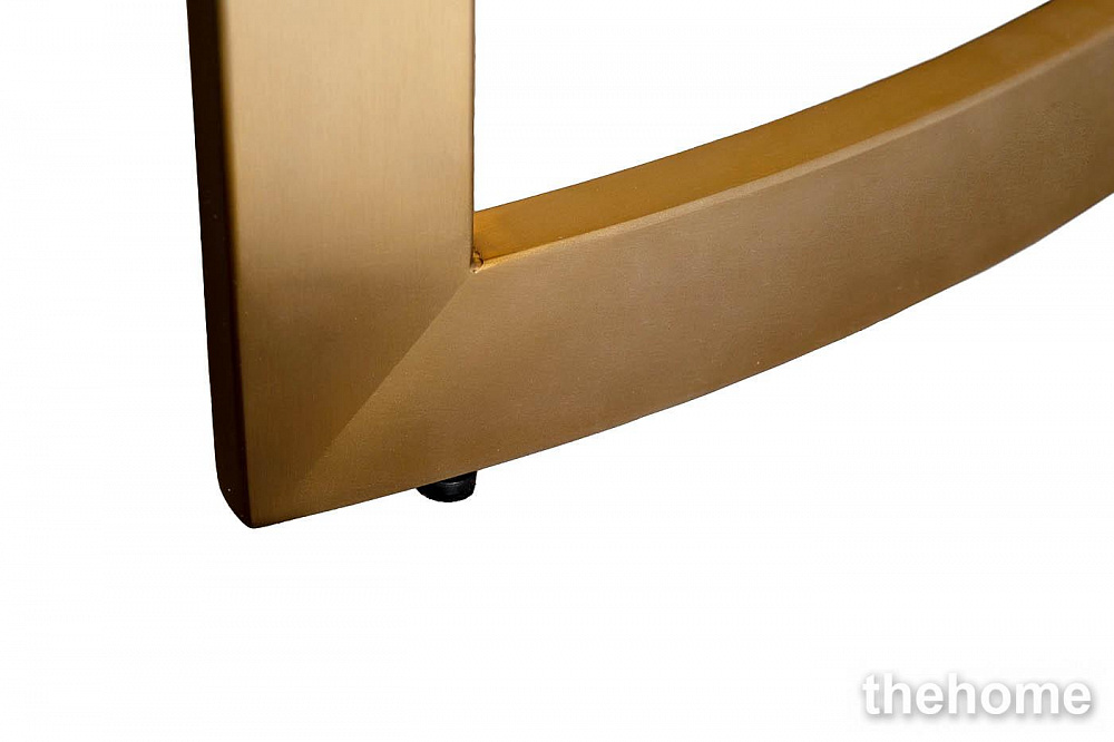 58DB-17052STOL/OB Стол обеденный Helix 220*98*76см Garda Decor - 4