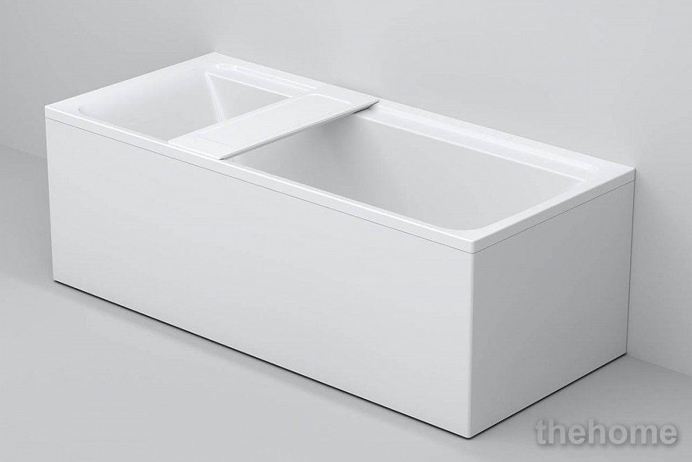 Экран фронтальный Am.Pm Inspire 2.0 W52A-170-075W-P - 2