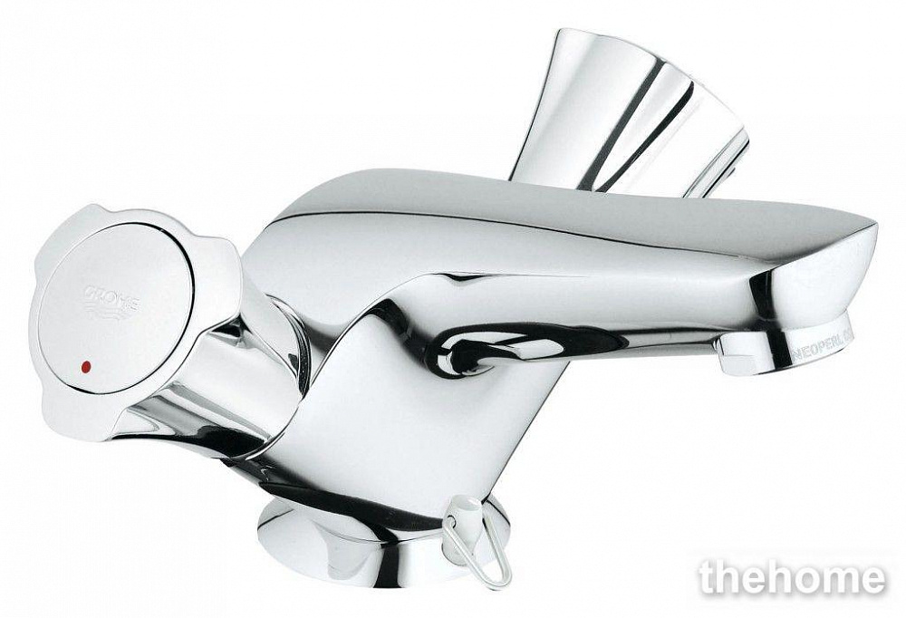 Смеситель Grohe Costa L 21100001 для раковины - TheHome