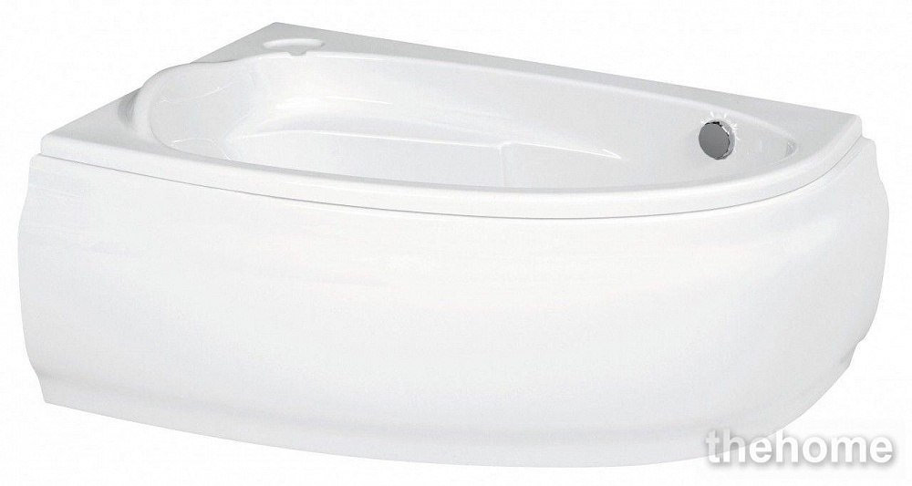 Акриловая ванна Cersanit Joanna 150х95 L - 2