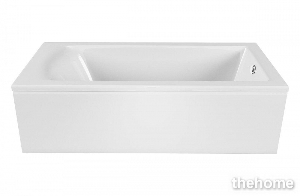 Акриловая ванна Vayer Savero 150x70 - 3