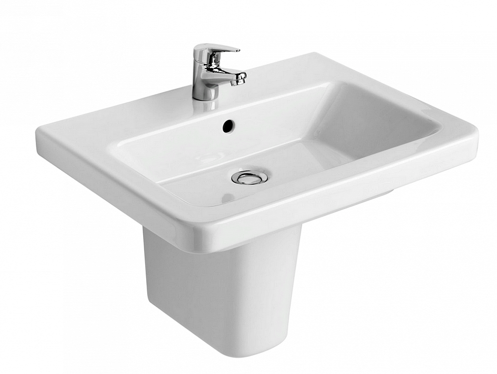 Раковина Gala Street Square 05030 (70580) - TheHome
