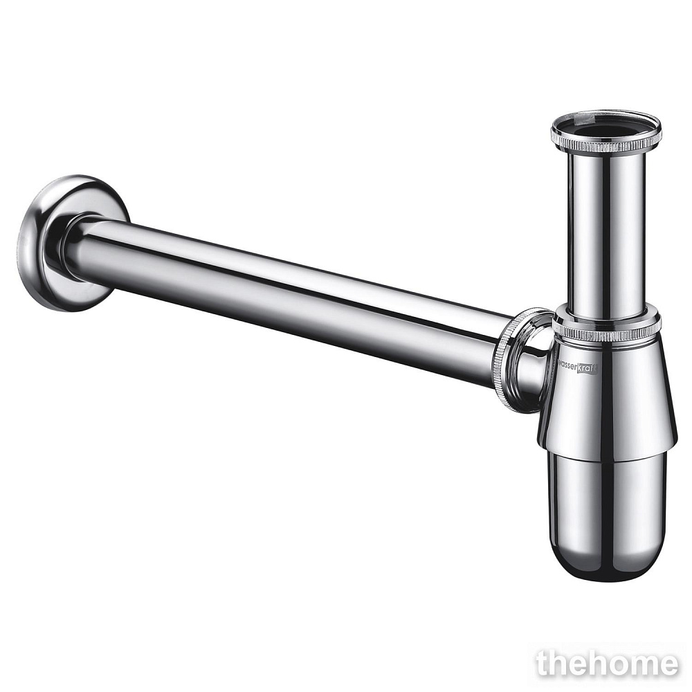 Сифон Wasserkraft для раковины A071 - 2