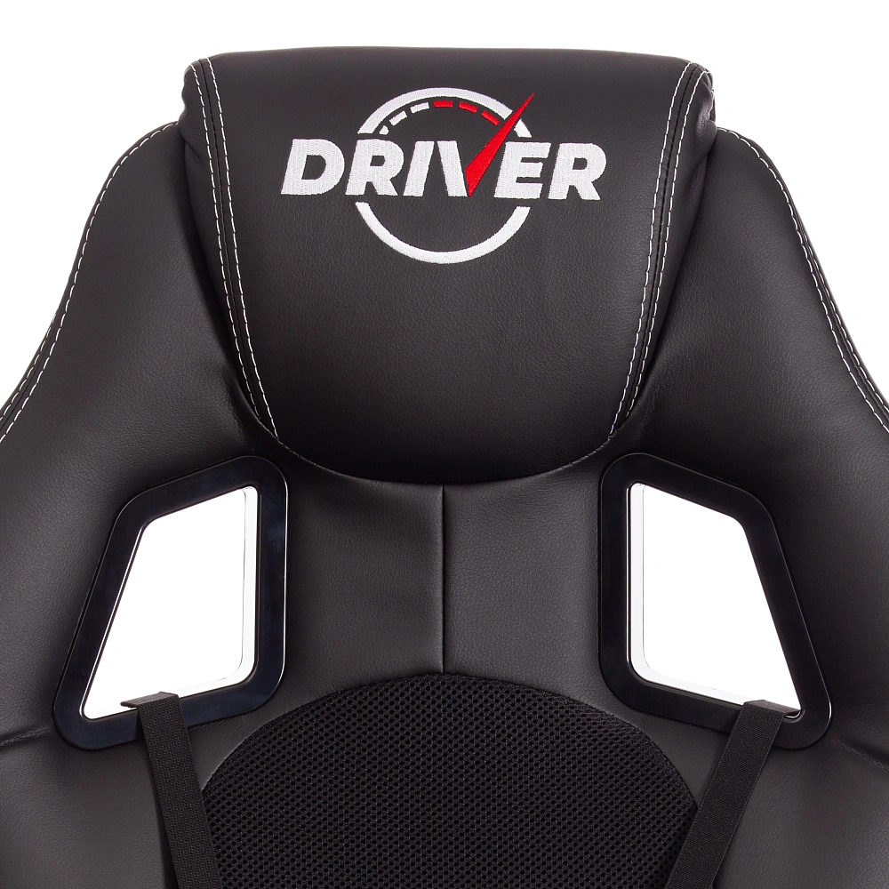 Кресло DRIVER (22) TetChair 19327 - 8