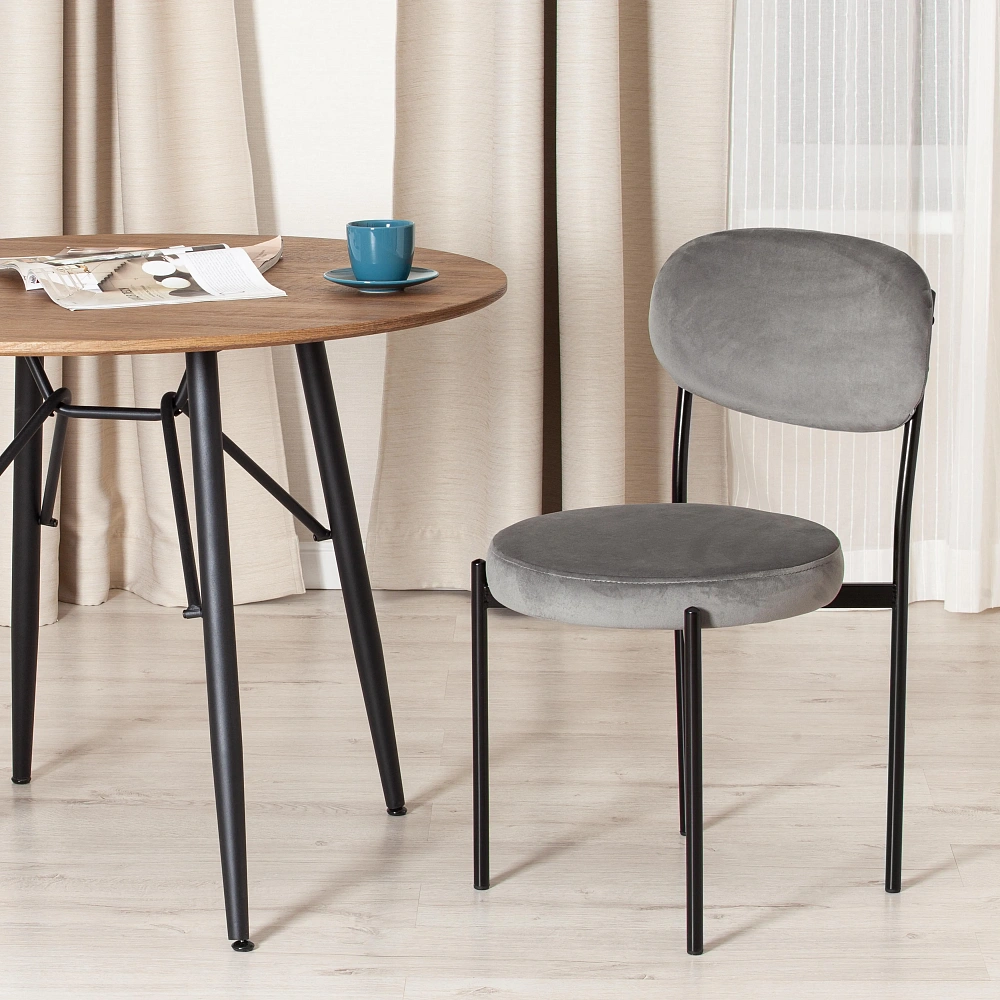 Стул REVO (mod. 7033) TetChair 15470 - 9