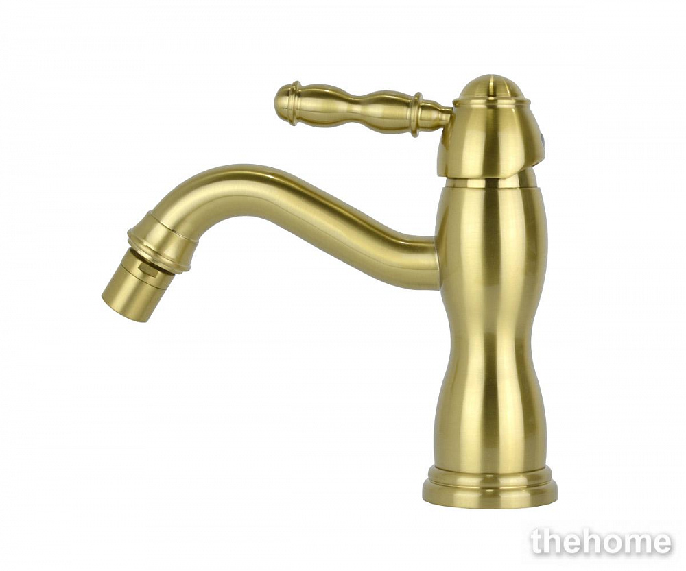 Смеситель для биде Bronze de Luxe Tiffany 1902BR - 3