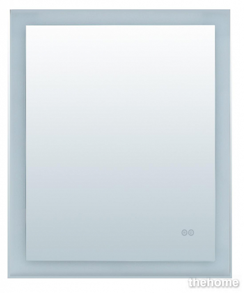 Зеркало Aquanet Алассио NEW 10085 LED 00249347 - 2