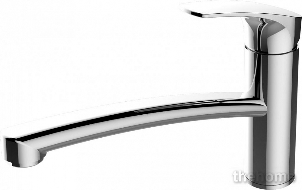 Смеситель Aquanet Static для кухни AF330-40C - TheHome
