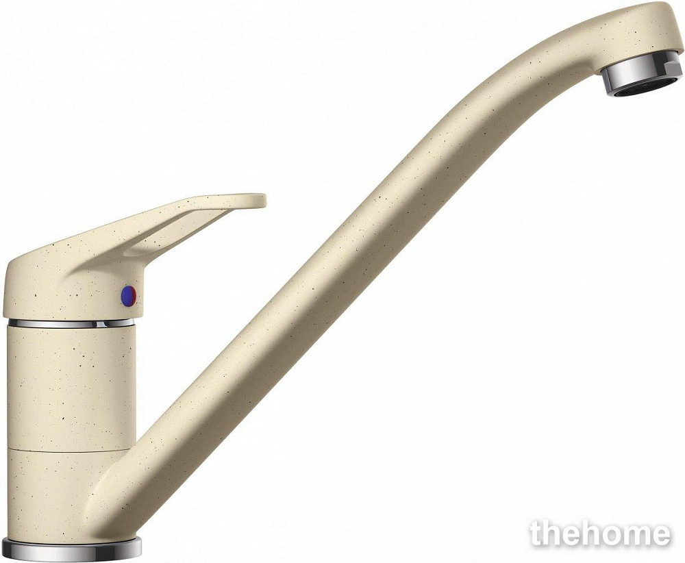 Смеситель для кухни Omoikiri Kado BE 4994167 ваниль - TheHome