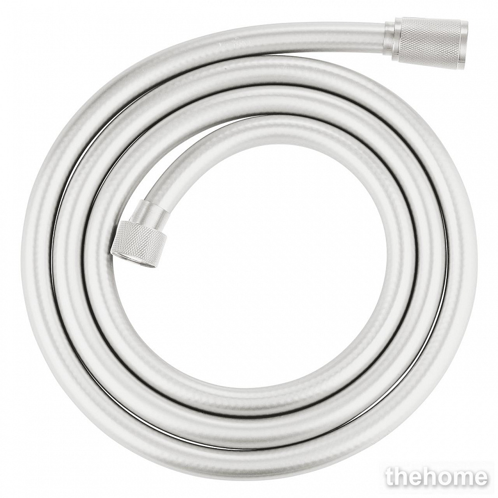 Шланг для душа Grohe Silverflex 28388DC0 суперсталь - TheHome