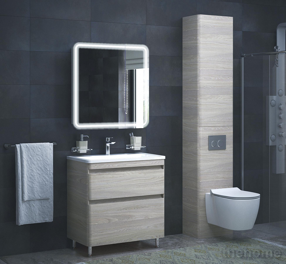 Раковина Madera Adel 100 - 4
