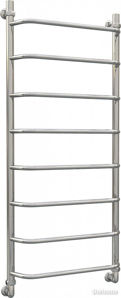 Полотенцесушитель водяной Aquanerzh лесенка трапеция 120x60 - TheHome