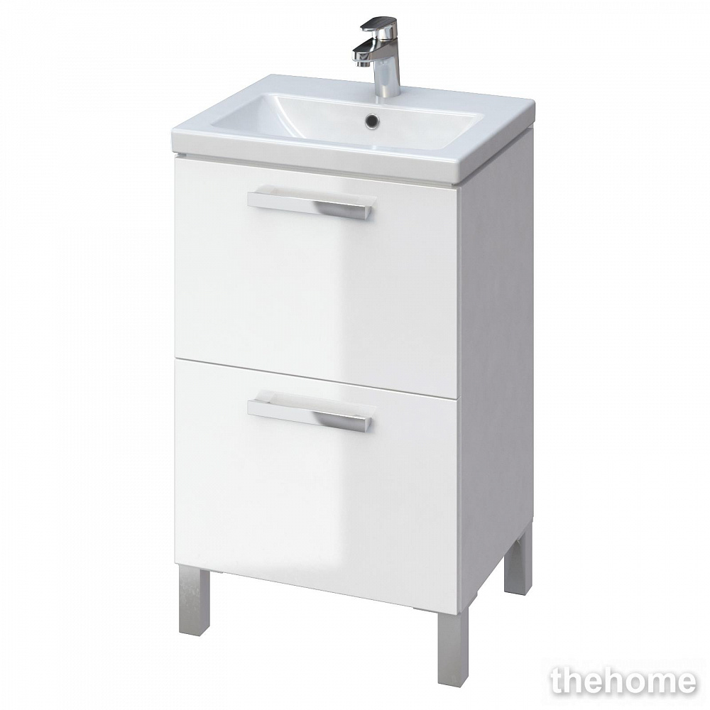 Тумба под раковину Cersanit Melar B-SU-MEL-CM50 - TheHome