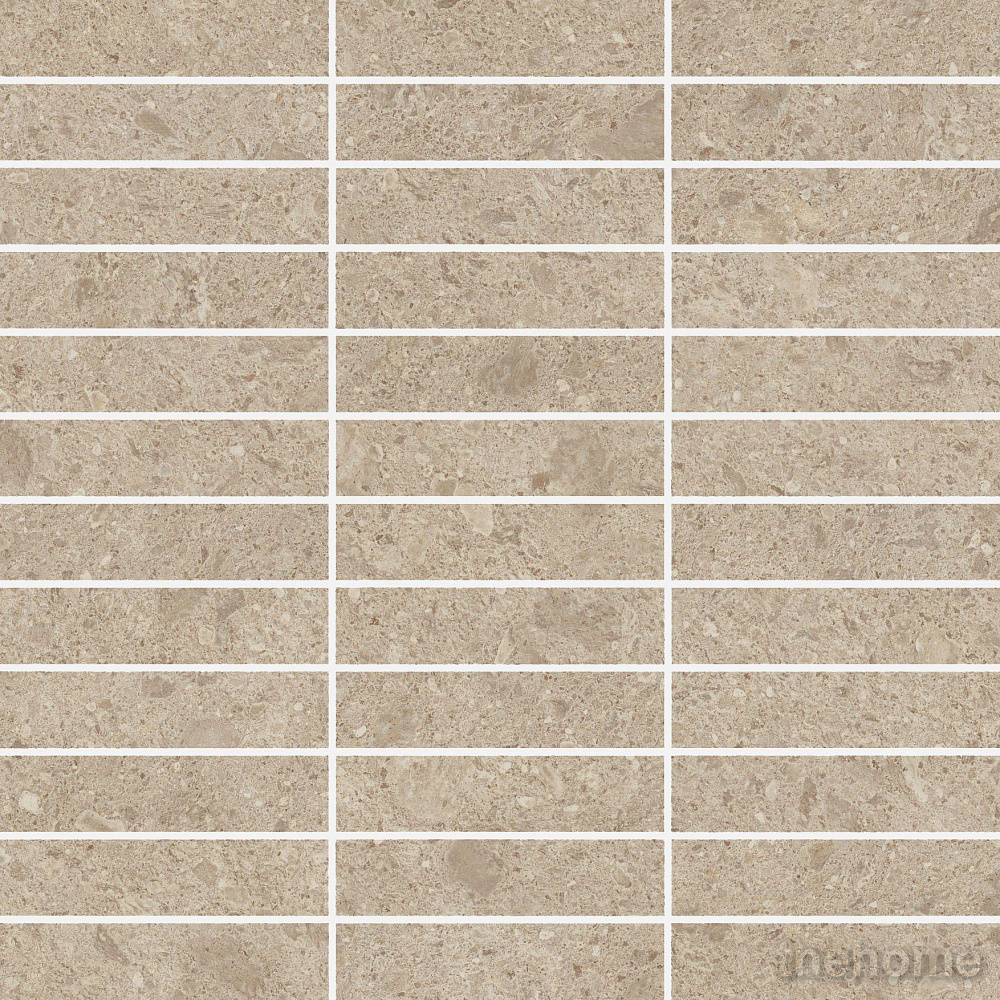 Мозаика Дженезис Крим Грид 30х30 - TheHome