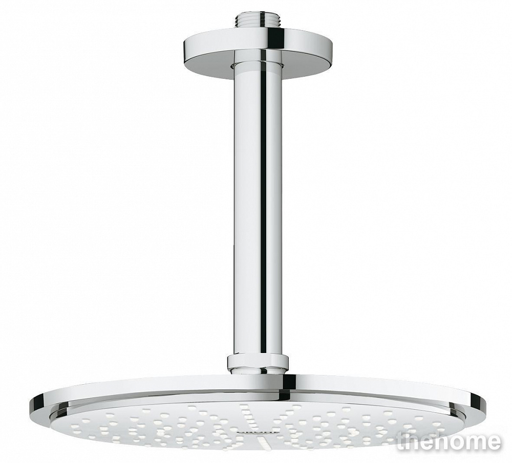 Верхний душ Grohe Rainshower Cosmopolitan 26063000 - TheHome