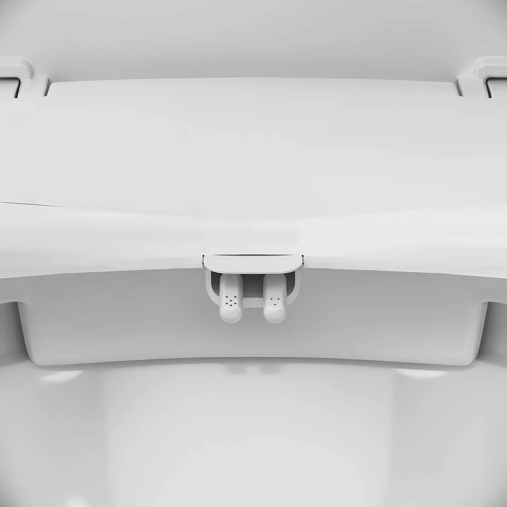 Унитаз подвесной Am.Pm Sense C741700WH - 5