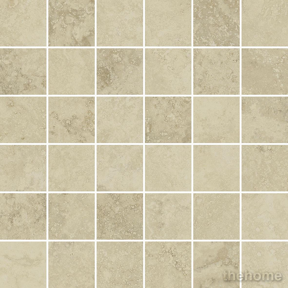 Мозаика Вандефул Лайф Алмонд 30х30 - TheHome