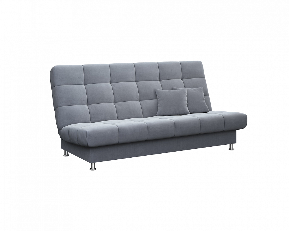 Диван прямой DeeOne Юта AAA4019001 серый - TheHome