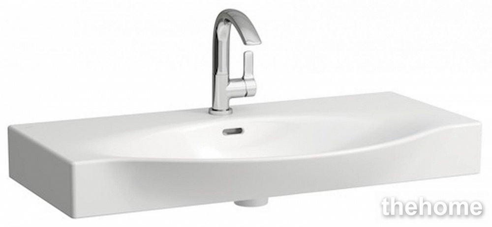 Раковина Laufen Palace 8.1170.2.000.104.R 90 см - TheHome