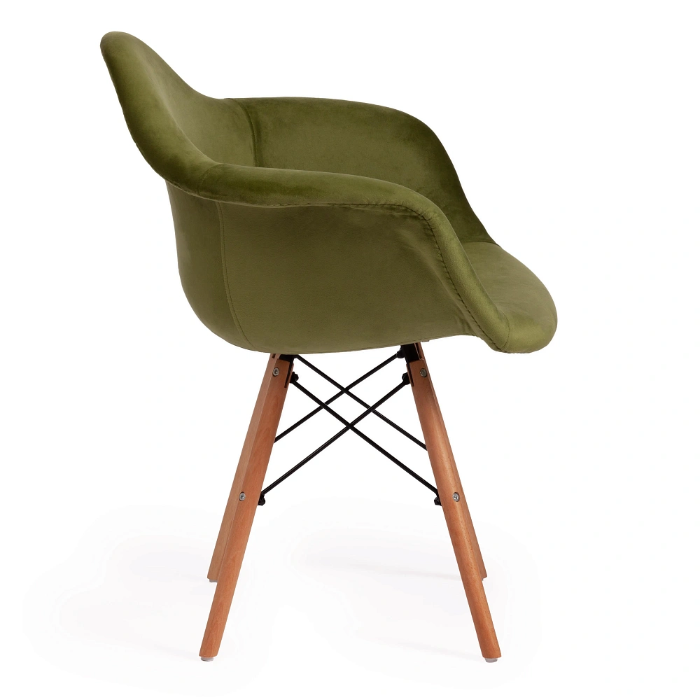 Кресло CINDY SOFT (EAMES) (mod. 101) TetChair 15217 - 2