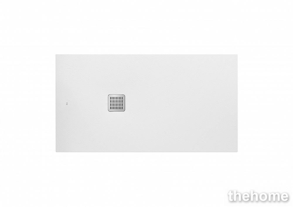 Душевой поддон Roca Terran AP015782BC01100 140х70 см, blanco - TheHome