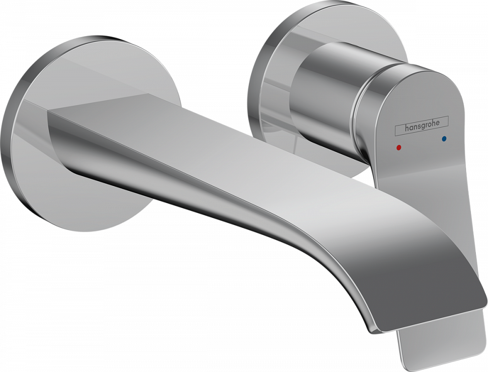 Смеситель Hansgrohe Vivenis для раковины 75050000 хром - TheHome